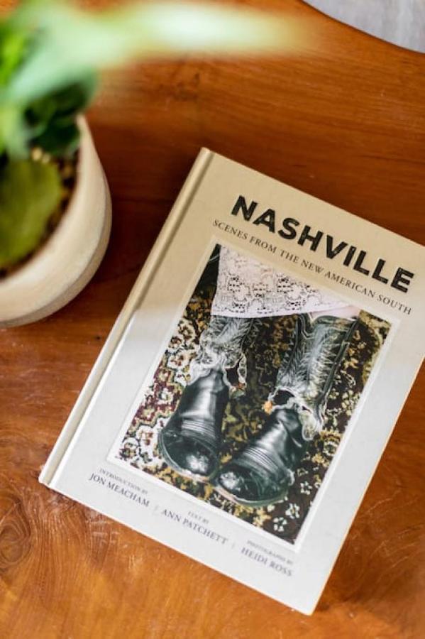 Stylish Downtown Nashville 3 Beds, 1 Bedroom With Private Patio, Parking Exterior photo